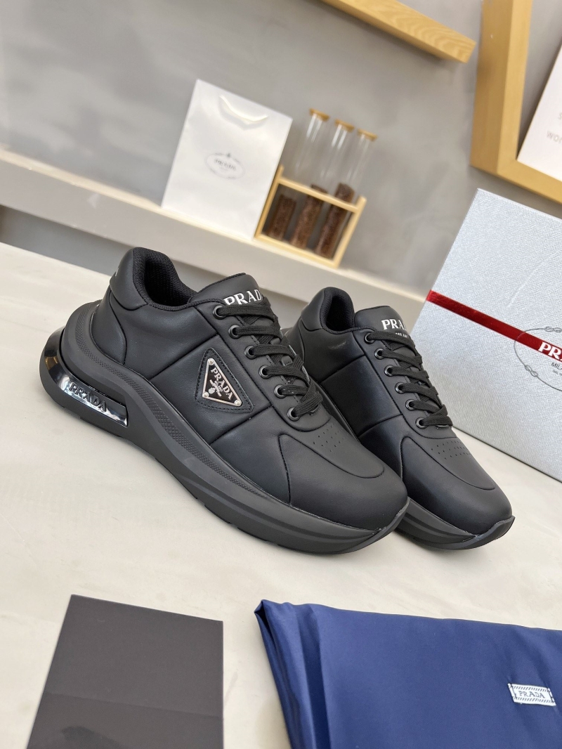 Prada Casual Shoes